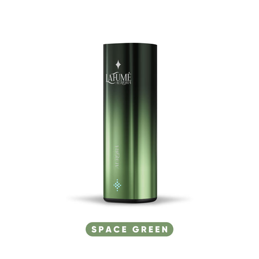 La Fume Aurora Pod Kit Akku Basisgerät in Space Green | Grün einzeln kaufen