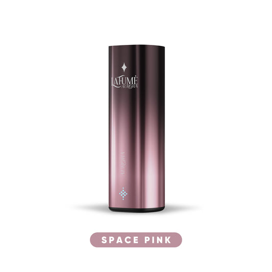 La Fume Aurora Pod Kit Akku Basisgerät in Space Pink einzeln