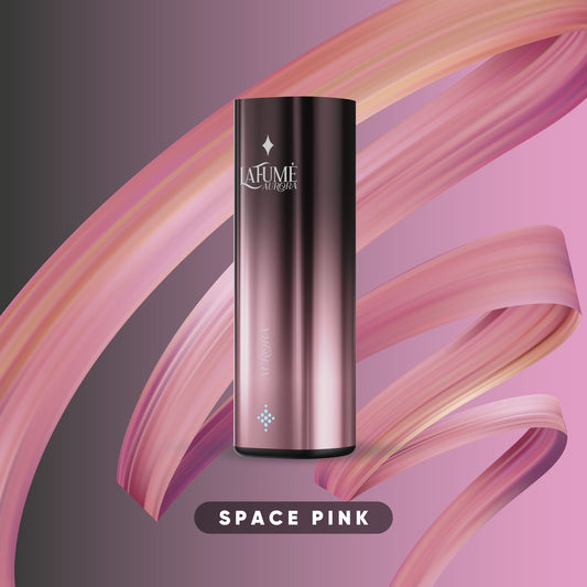 La Fume Aurora Pod Kit Akku Basisgerät in Space Pink