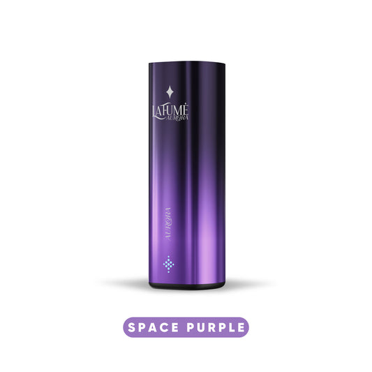 La Fume Aurora Pod Kit Akku Basisgerät in Space Purple / Lila kaufen