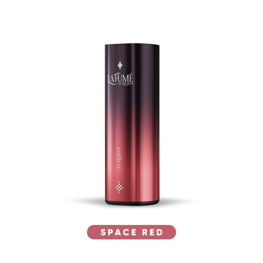 La Fume Aurora Pod Kit Akku Basisgerät in Space Red / Rot kaufen