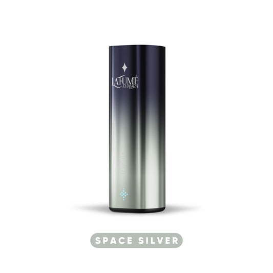 La Fume Aurora Pod Kit Akku Basisgerät in Space Silver / Silber kaufen