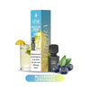 La Fume Aurora - Prefilled Liquid POD - Blueberry Lemonade