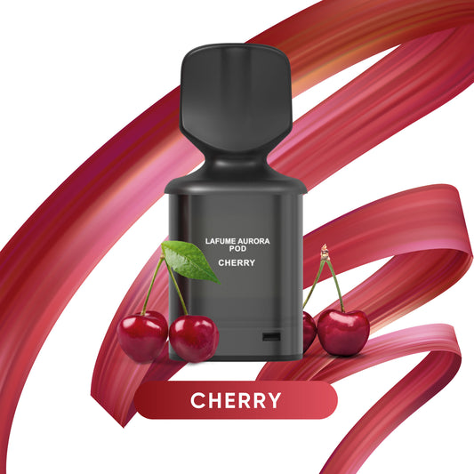 La Fume Aurora POD - Cherry (Kirsche)