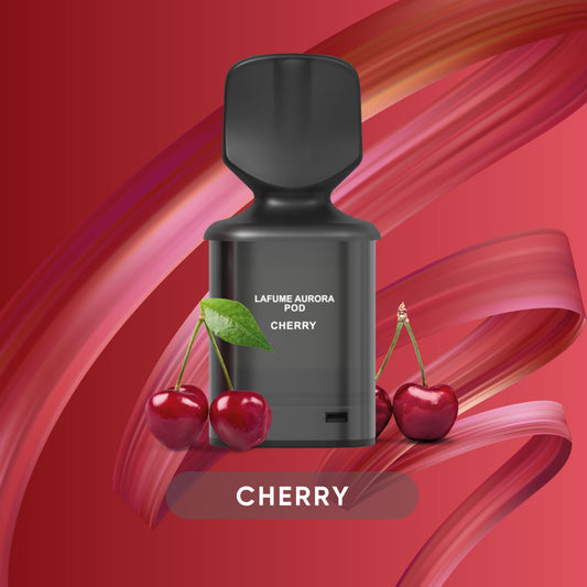 La Fume Aurora POD - Cherry (Kirsche) kaufen