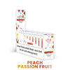 La Fume Pods Online günstig kaufen Peach Passion Fruit