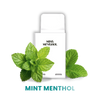 La Fume Cuatro Pod Mehrweg Vape Mint Menthol