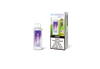 Flerbar Pod Grape Prefilled Pods 2x2ml günstig kaufen für mehrweg vape