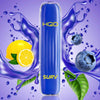 HQD SURV 600 - Blueberry Lemonade Einweg Vape E-Shisha