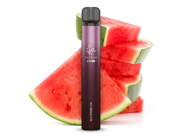 Elf Bar 600 V2 Einweg Vape Watermelon Wassermelone Geschmack Aroma Vape mit Wassermelonen Geschmack